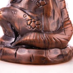 Mondo Jurassic Park – T-Rex Tiki Mug (Fossil Variant)