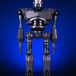 Unbox Industries Iron Giant Soft Vinyl Figure (Mondo Exclusive) Toys