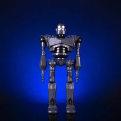 Unbox Industries Iron Giant Soft Vinyl Figure (Mondo Exclusive) Toys