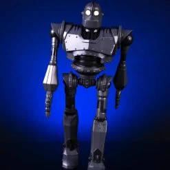 Unbox Industries Iron Giant Soft Vinyl Figure (Mondo Exclusive) Toys