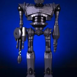 Unbox Industries Iron Giant Soft Vinyl Figure (Mondo Exclusive) Toys