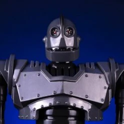 Unbox Industries Iron Giant Soft Vinyl Figure (Mondo Exclusive) Toys