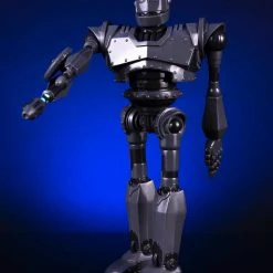 Unbox Industries Iron Giant Soft Vinyl Figure (Mondo Exclusive) Toys