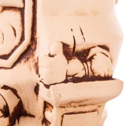 Mondo MODOK Tiki Mug - Bone Variant Tikis