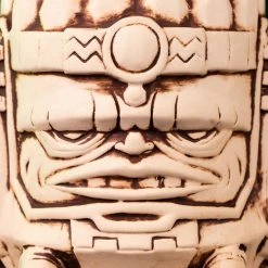 Mondo MODOK Tiki Mug - Bone Variant Tikis