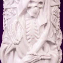 Becky Cloonan Splendor & Riches Designer Series Tiki Mug (Blight Variant) Tikis