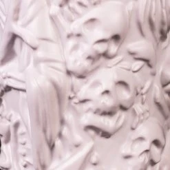 Becky Cloonan Splendor & Riches Designer Series Tiki Mug (Blight Variant) Tikis