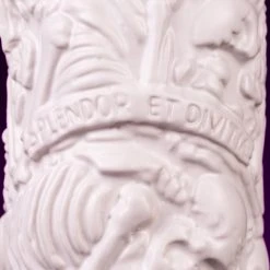 Becky Cloonan Splendor & Riches Designer Series Tiki Mug (Blight Variant) Tikis