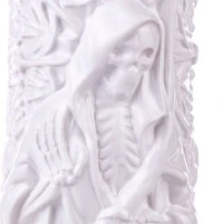 Becky Cloonan Splendor & Riches Designer Series Tiki Mug (Blight Variant) Tikis