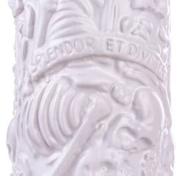 Becky Cloonan Splendor & Riches Designer Series Tiki Mug (Blight Variant) Tikis