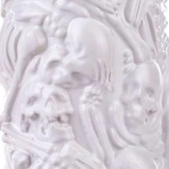 Becky Cloonan Splendor & Riches Designer Series Tiki Mug (Blight Variant) Tikis