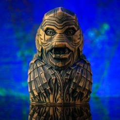 Mondo Creature From The Black Lagoon Tiki Mug 20 Mondo Creature From The Black Lagoon Tiki Mug