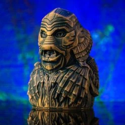Mondo Creature From The Black Lagoon Tiki Mug 21 Mondo Creature From The Black Lagoon Tiki Mug