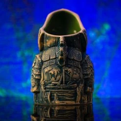 Mondo Creature From The Black Lagoon Tiki Mug 22 Mondo Creature From The Black Lagoon Tiki Mug