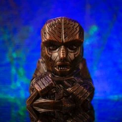 Mondo Tikis The Wolfman Tiki Mug