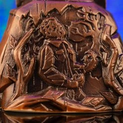 Mondo Tikis The Wolfman Tiki Mug