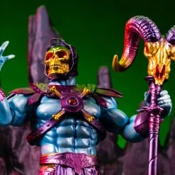 Mondo Skeletor