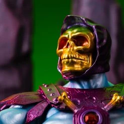 Mondo Skeletor