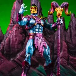 Mondo Skeletor