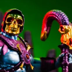 Mondo Skeletor
