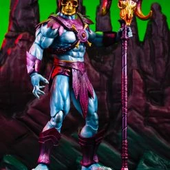 Mondo Skeletor
