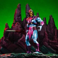 Mondo Skeletor