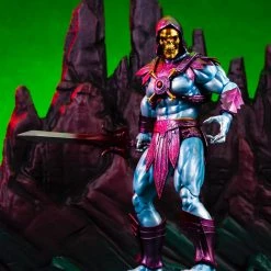 Mondo Skeletor