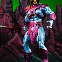 Mondo Skeletor