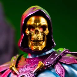 Mondo Skeletor