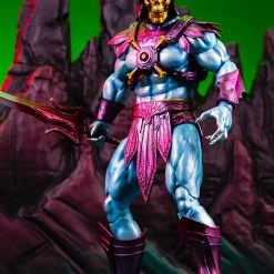 Mondo Skeletor