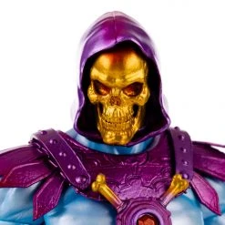 Mondo Skeletor