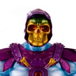 Mondo Skeletor