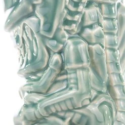 Mondo Tikis Alien Queen Tiki Mug (Acid Blood Variant)
