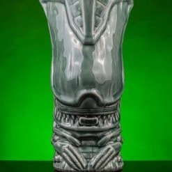Mondo Tikis Alien Queen Tiki Mug (Acid Blood Variant)