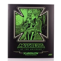 Mondo Toys Scareglow 1/6 Scale Figure Exclusive