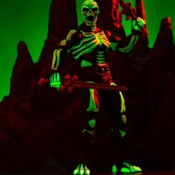 Mondo Toys Scareglow 1/6 Scale Figure Exclusive