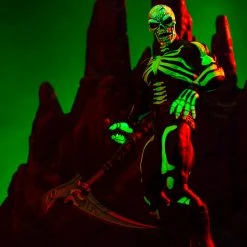 Mondo Toys Scareglow 1/6 Scale Figure Exclusive