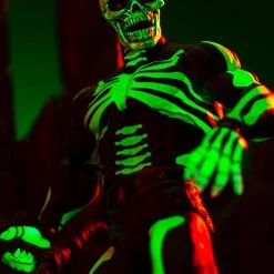 Mondo Toys Scareglow 1/6 Scale Figure Exclusive