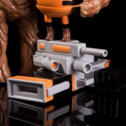 Mike Mitchell Rocket & Groot: Treehugger Vinyl Figure Exclusive Toys 48 Mike Mitchell Rocket & Groot: Treehugger Vinyl Figure Exclusive Toys