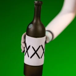 Mondo Toys Rick & Morty Exclusive Deluxe Figure Set 71 Mondo Toys Rick & Morty Exclusive Deluxe Figure Set