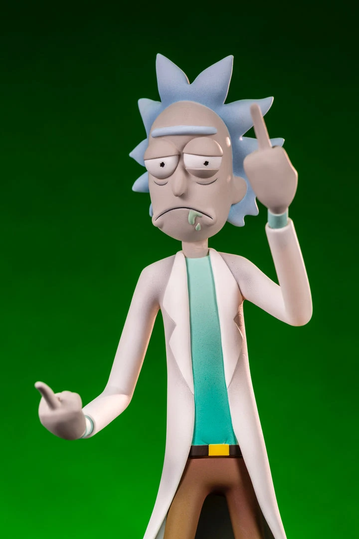 Mondo Toys Rick & Morty Exclusive Deluxe Figure Set 21 Mondo Toys Rick & Morty Exclusive Deluxe Figure Set