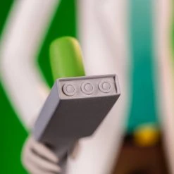 Mondo Toys Rick & Morty Exclusive Deluxe Figure Set 76 Mondo Toys Rick & Morty Exclusive Deluxe Figure Set