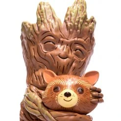 Mike Mitchell Rocket & Groot: Treehugger Vinyl Figure Exclusive Toys 27 Mike Mitchell Rocket & Groot: Treehugger Vinyl Figure Exclusive Toys