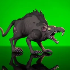 Mondo Toys Rick & Morty Exclusive Deluxe Figure Set 56 Mondo Toys Rick & Morty Exclusive Deluxe Figure Set