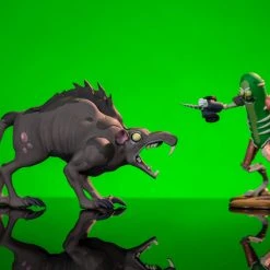 Mondo Toys Rick & Morty Exclusive Deluxe Figure Set 60 Mondo Toys Rick & Morty Exclusive Deluxe Figure Set