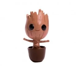 Mike Mitchell Rocket & Groot: Treehugger Vinyl Figure Exclusive Toys 29 Mike Mitchell Rocket & Groot: Treehugger Vinyl Figure Exclusive Toys