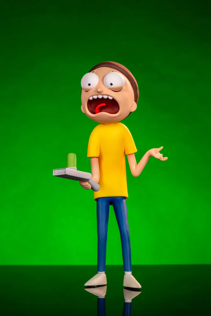 Mondo Toys Rick & Morty Exclusive Deluxe Figure Set 25 Mondo Toys Rick & Morty Exclusive Deluxe Figure Set