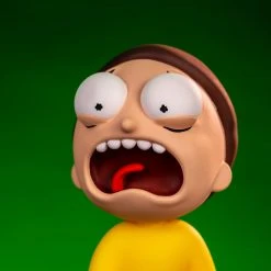 Mondo Toys Rick & Morty Exclusive Deluxe Figure Set 78 Mondo Toys Rick & Morty Exclusive Deluxe Figure Set
