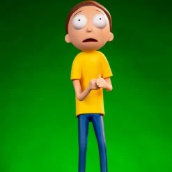 Mondo Toys Rick & Morty Exclusive Deluxe Figure Set 79 Mondo Toys Rick & Morty Exclusive Deluxe Figure Set