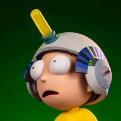 Mondo Toys Rick & Morty Exclusive Deluxe Figure Set 83 Mondo Toys Rick & Morty Exclusive Deluxe Figure Set